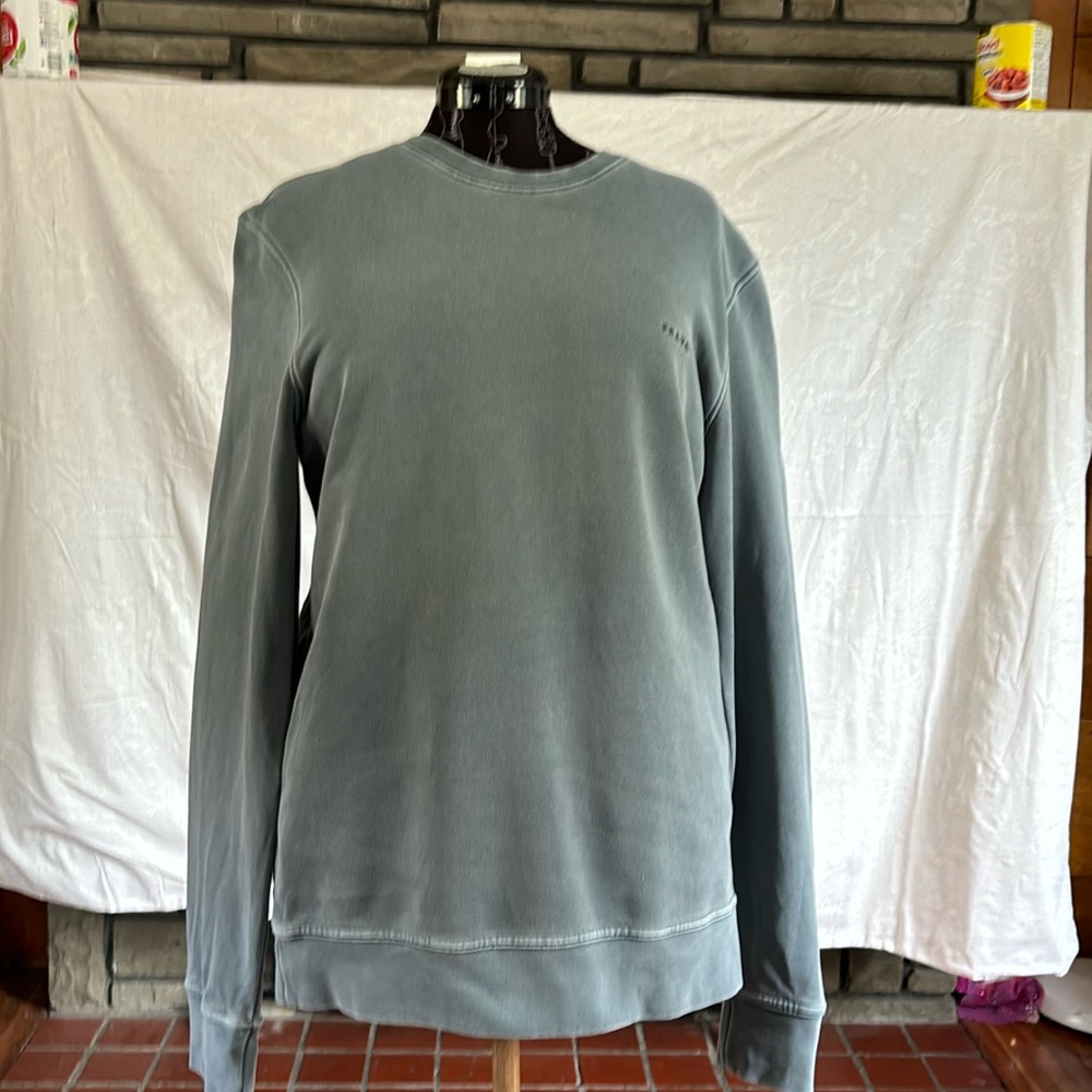 Prana crewneck sweatshirt
